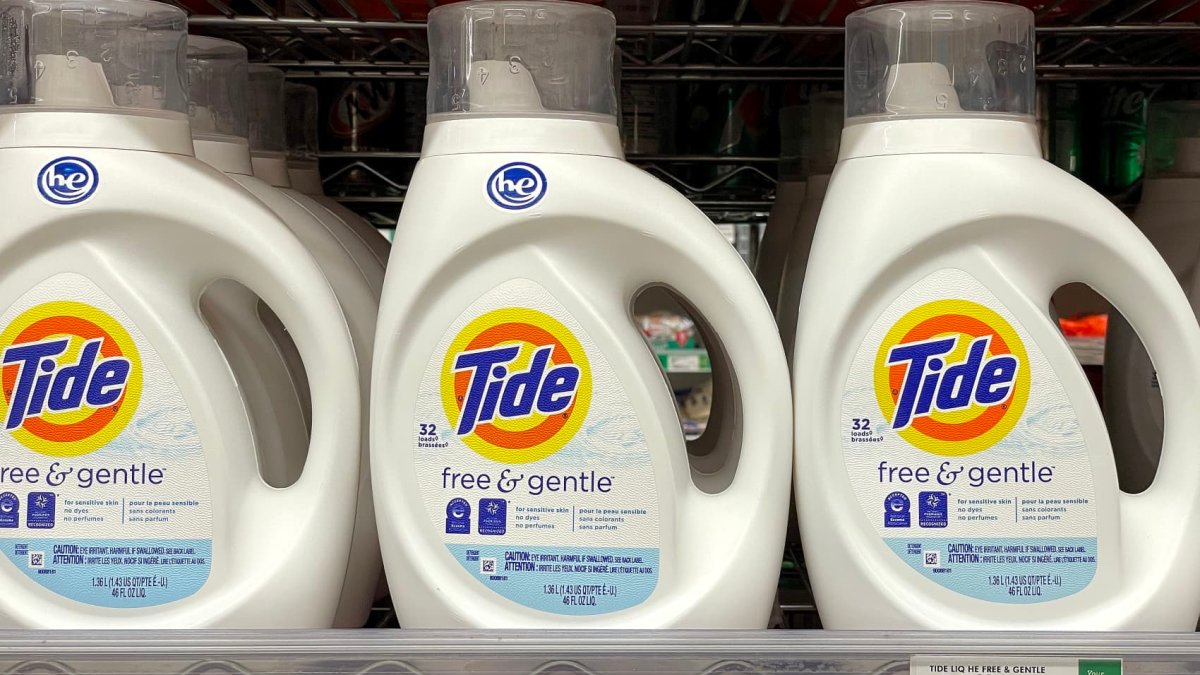 Jim Cramer says buy P&G amid a weakening U.S. dollar - Vimarsana News