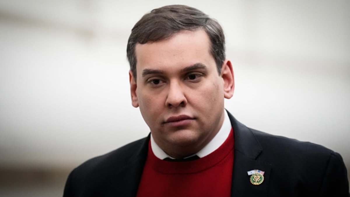 Former Rep. George Santos campaign fundraiser Miele pleads guilty to impersonating McCarthy aide - Vimarsana News