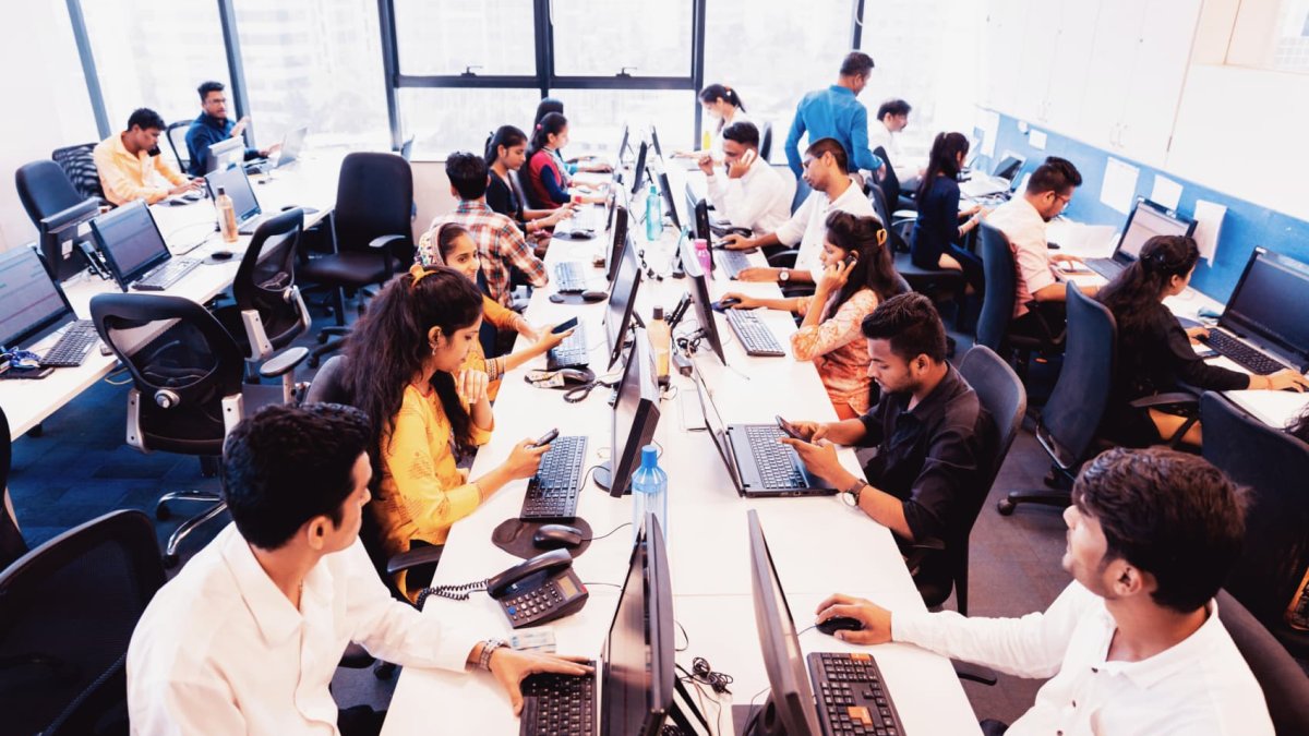Should young people in India work 70 hours a week? – NBC Chicago - Vimarsana News