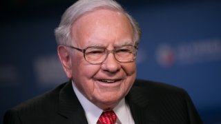 Warren Buffett recommends these 5 books—now you can listen to them for free on Spotify