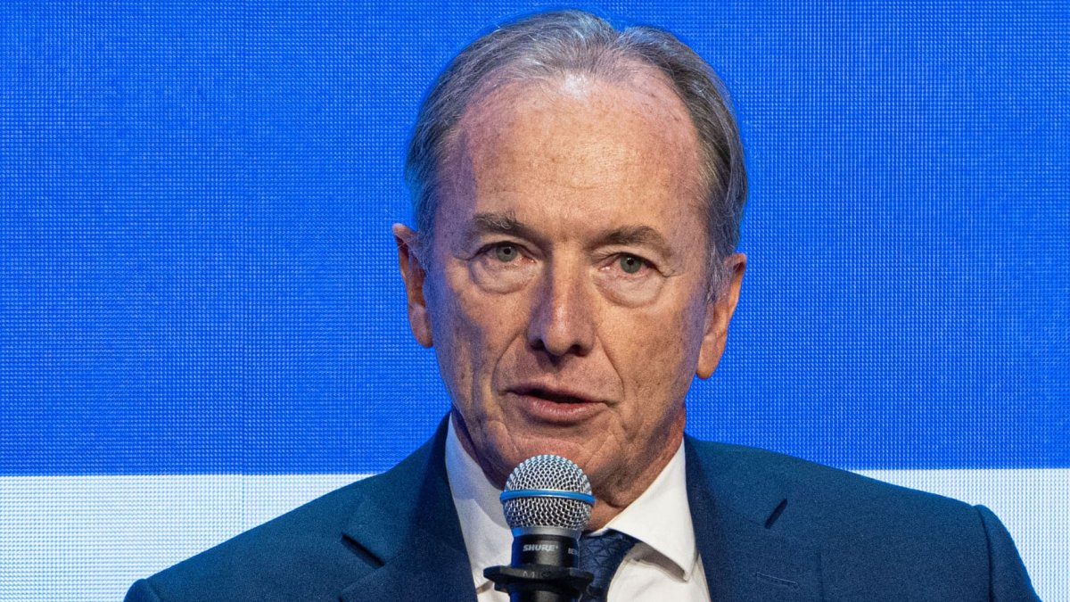 Morgan Stanley CEO says his firm is ready for 'Basel III endgame' — the sweeping new global rules on banking – NBC Chicago - Vimarsana News