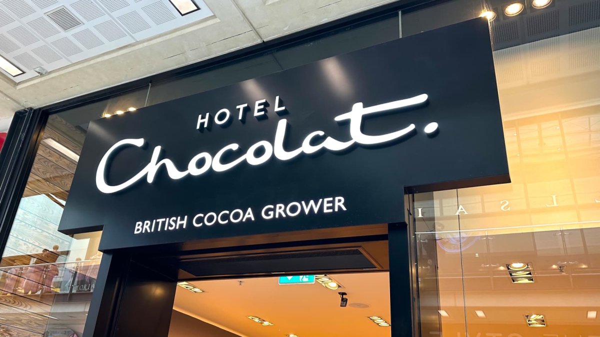 Mars' $662 million acquisition bid sends shares of Britain's Hotel Chocolat soaring 160% - Vimarsana News