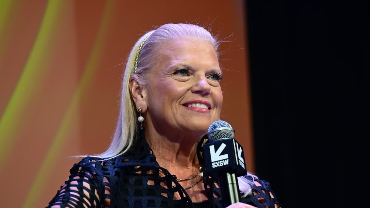 This common trait is a red flag of a toxic boss, says ex-IBM CEO: 'I used to think it was a great skill' – NBC Chicago - Vimarsana News