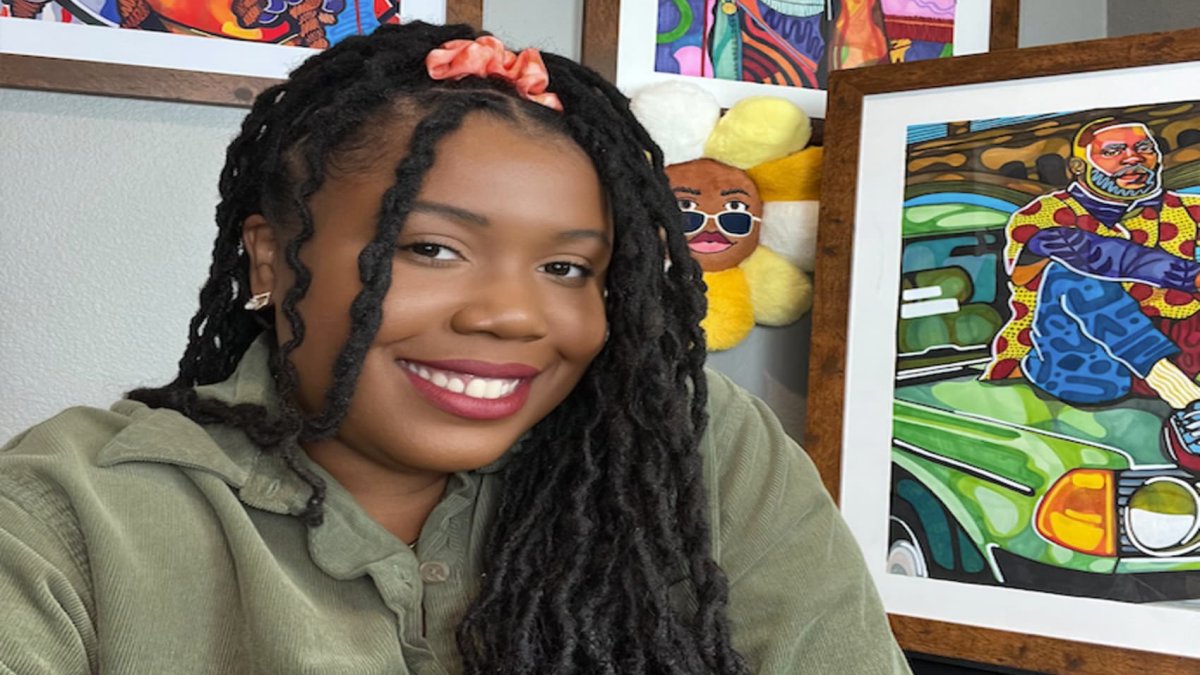 30-year-old works '2 hours a day' on her side hustle and makes $22,000/month in passive income—here's her typical week – NBC Chicago - Vimarsana News