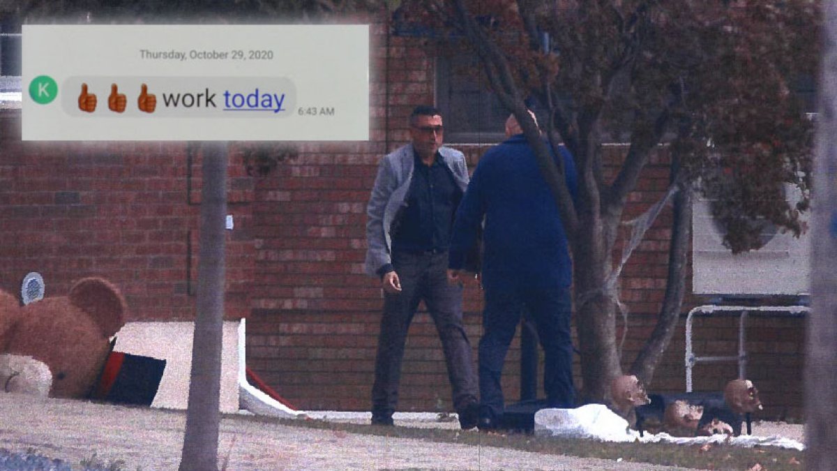 10 members of Gambino crime family arrested – NBC Chicago - Vimarsana News
