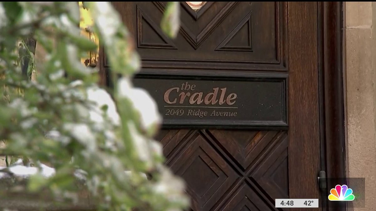‘The Cradle’ helps families whole through adoption assistance NBC Chicago