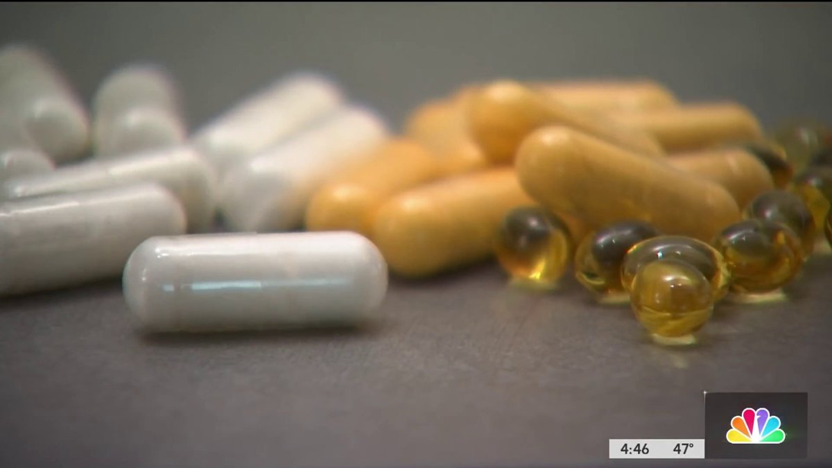 As ADHD medication shortage continues, patients struggle to fill prescriptions NBC Chicago