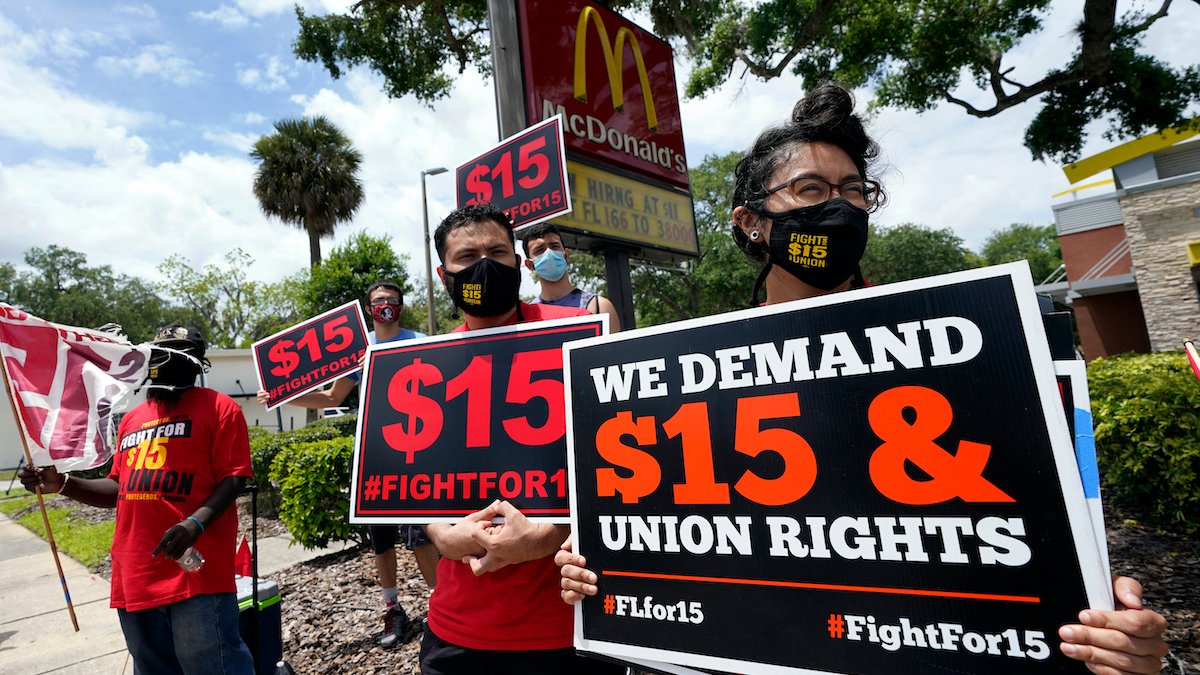 New 'joint employer' rule would make it easier for millions to unionize – NBC Chicago - Vimarsana News