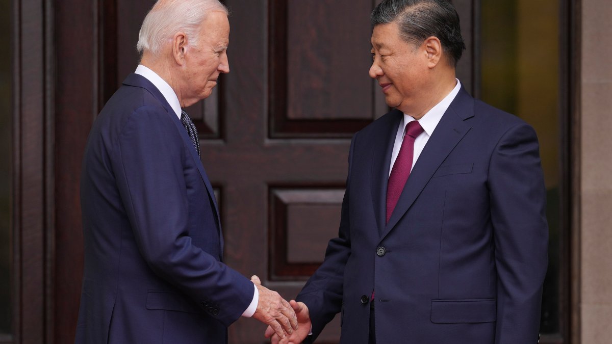Takeaways from Biden and Chinese President Xi summit – NBC Chicago - Vimarsana News