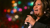 Judge cites handwritten will found between couch cushions – and awards real estate to Aretha Franklin's sons