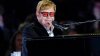 Elton John addresses Britain's Parliament, urging lawmakers to do more to fight HIV/AIDS