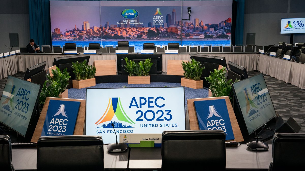 APEC 2023 What Is The Summit And Why Does It Matter NBC Chicago apec-2023-what-is-the-summit-and-why-does-it-matter-nbc-chicago