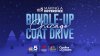 Where to donate to 2023 coat drive hosted by NBC 5, Telemundo Chicago, NBC Sports Chicago