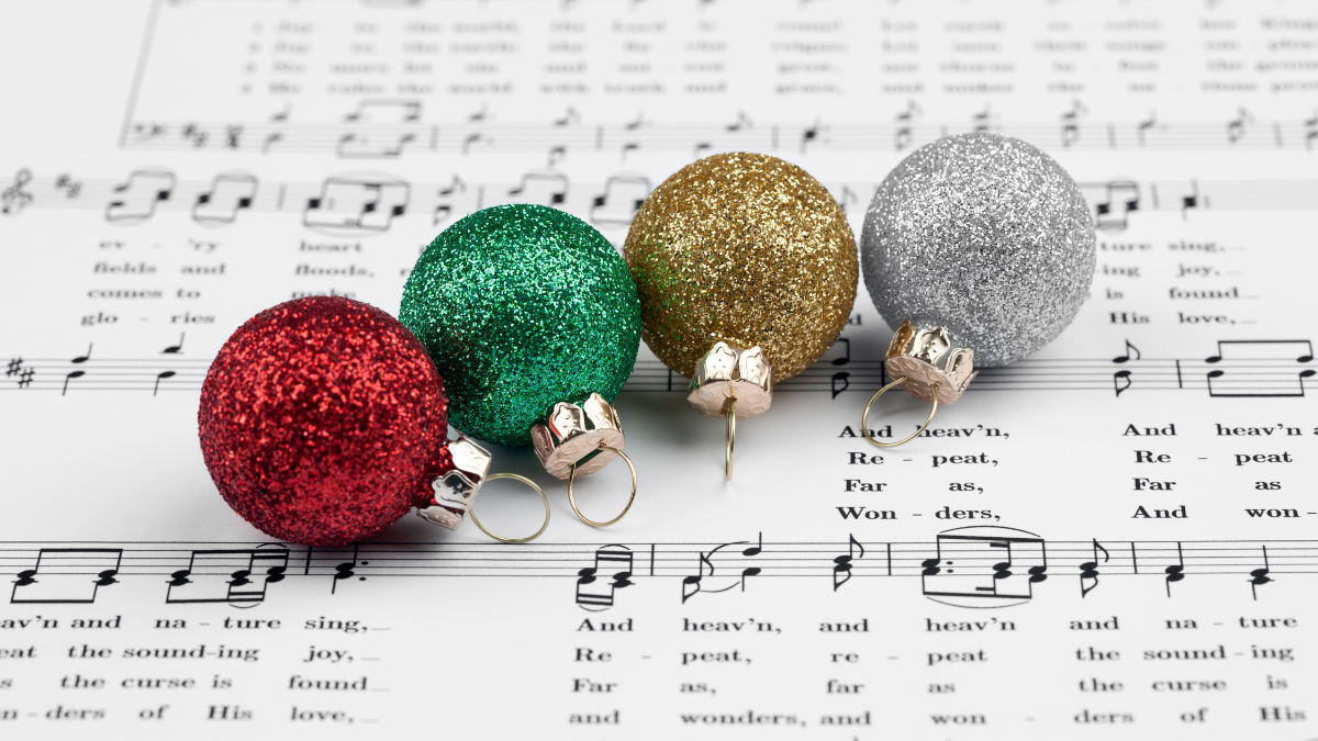 Is ‘Jingle Bells’ a Thanksgiving song? NBC Chicago