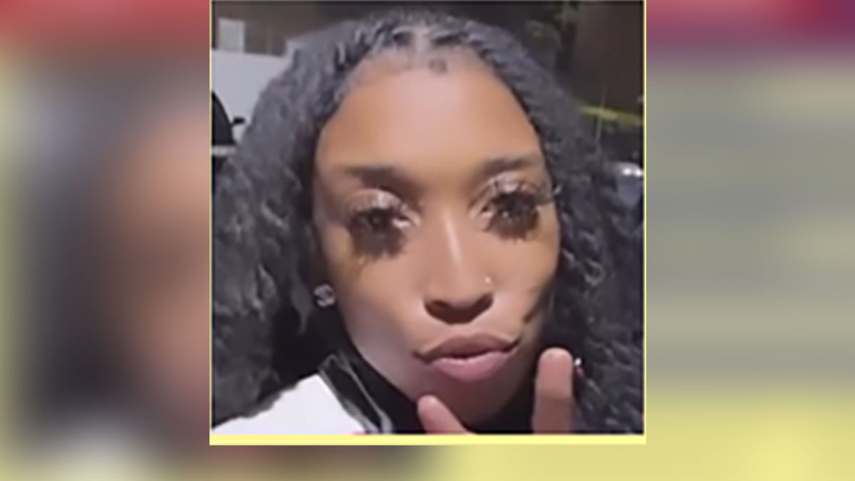 Sister determined to find Chyna Crawford, who vanished in Washington, D.C. three weeks ago – NBC Chicago - Vimarsana News