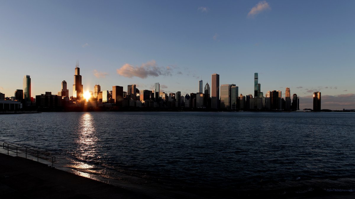 Spring to make triumphant return as warmer temps loom for Chicago area