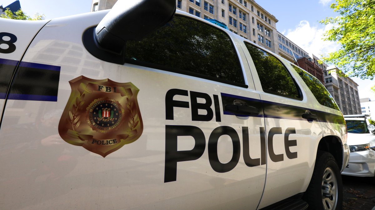 FBI employee carjacked near Capitol Hill – NBC Chicago - Vimarsana News