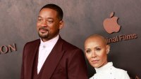 Jada Pinkett Smith confirms future of her and Will Smith's marriage after separation revelation