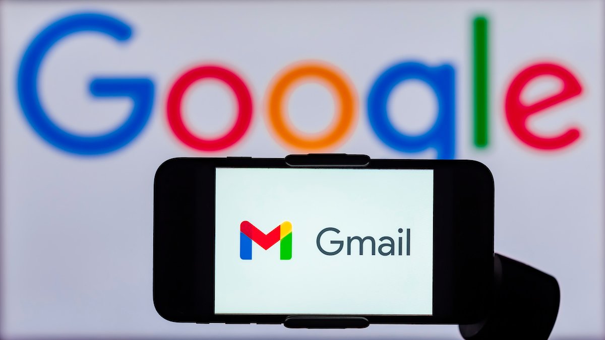 &lsquo;Entirely false: Google addresses claims of &lsquo;major Gmail security warning