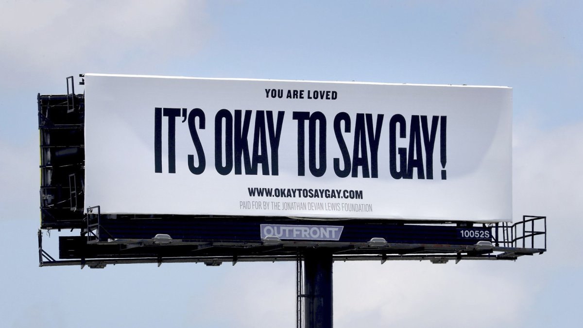 Florida teacher fired for using gender-neutral honorific 'Mx.' – NBC Chicago - Vimarsana News