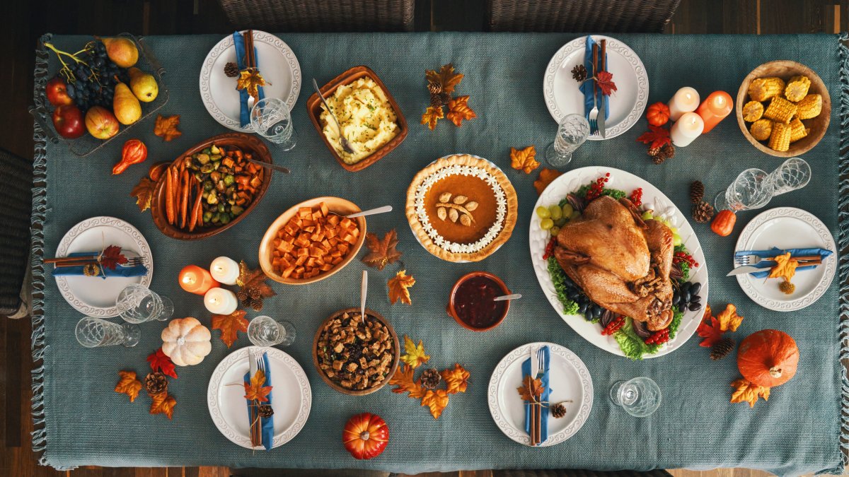 13家芝加哥餐厅提供外带感恩节盛宴