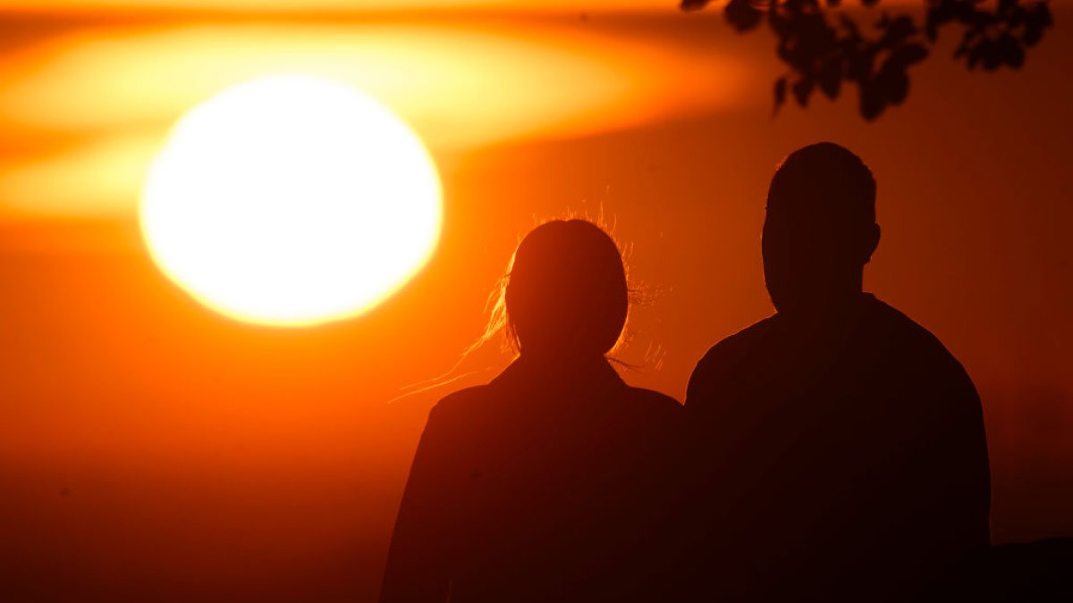 Summer solstice 2024 Longest day of the year is on June 20 NBC Chicago