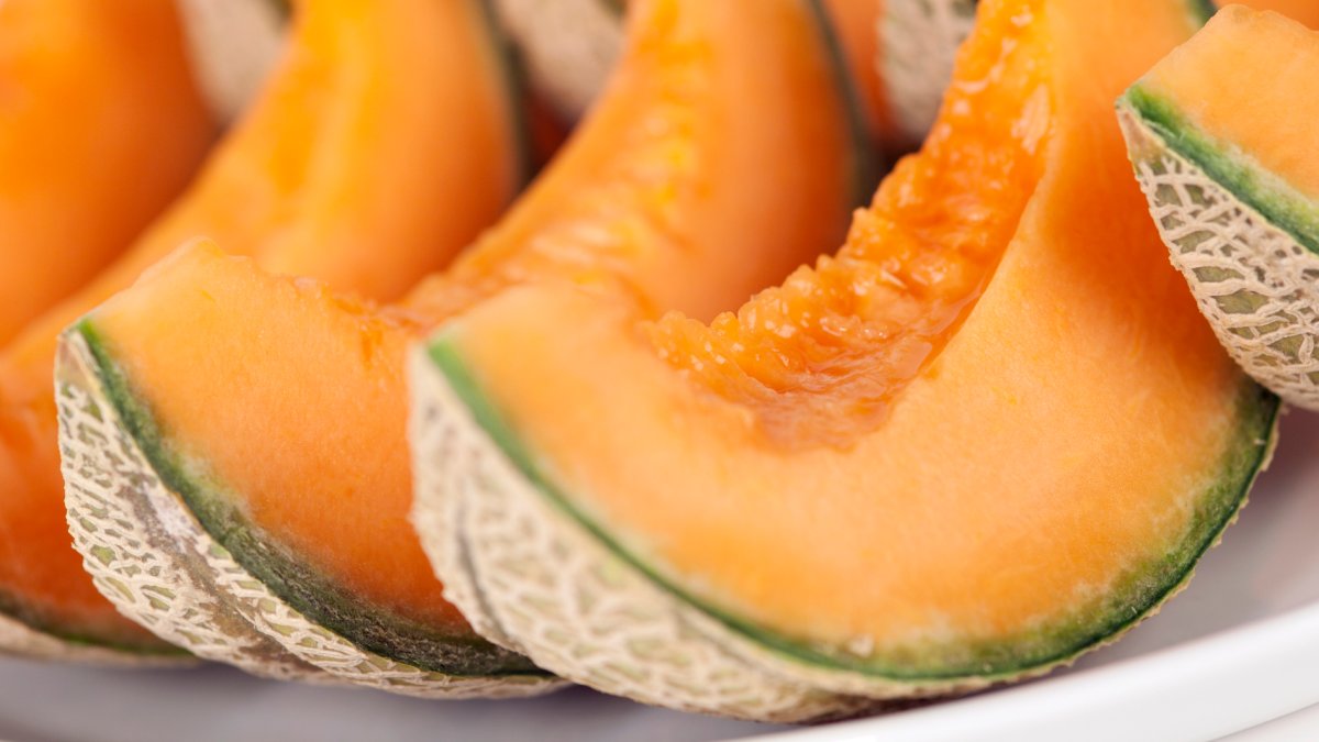 Nationwide Cantaloupe Recall Amid Rising Salmonella Infections: FDA Alert Nationwide Cantaloupe Recall Amid Rising Salmonella Infections: FDA Alert