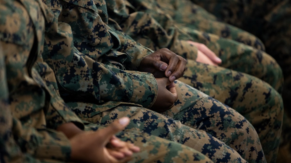 Black veterans denied VA benefits more often than white veterans – NBC Chicago - Vimarsana News