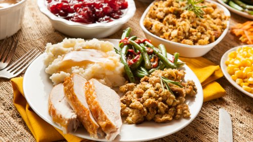 Why is Thanksgiving so late this year? How its date is decided – NBC ...