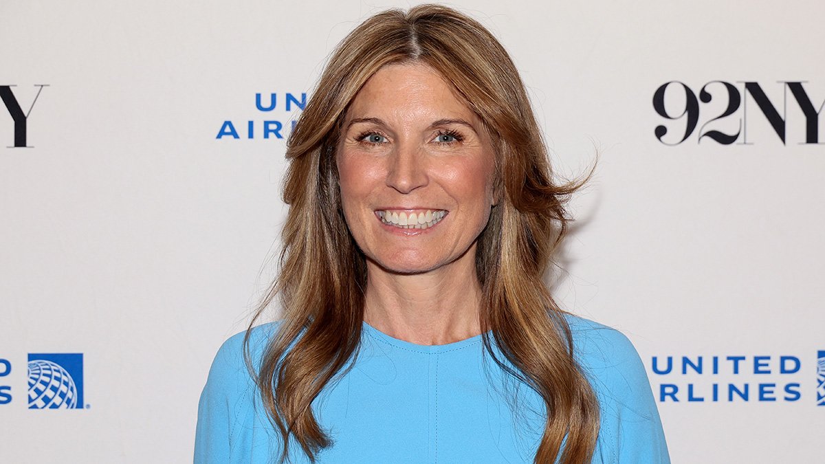 Nicolle Wallace welcomes baby at 51 – NBC Chicago - Vimarsana News