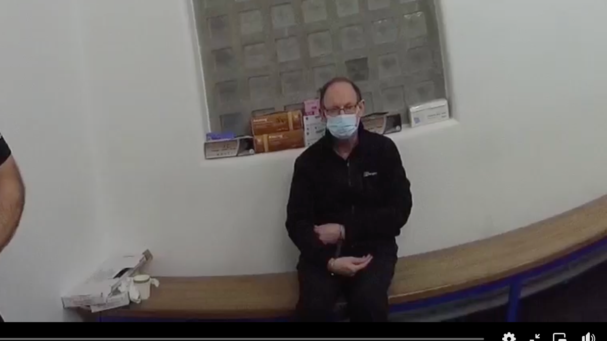 British inquiry finds failures at hospitals where electrician had sex with corpses – NBC Chicago - Vimarsana News