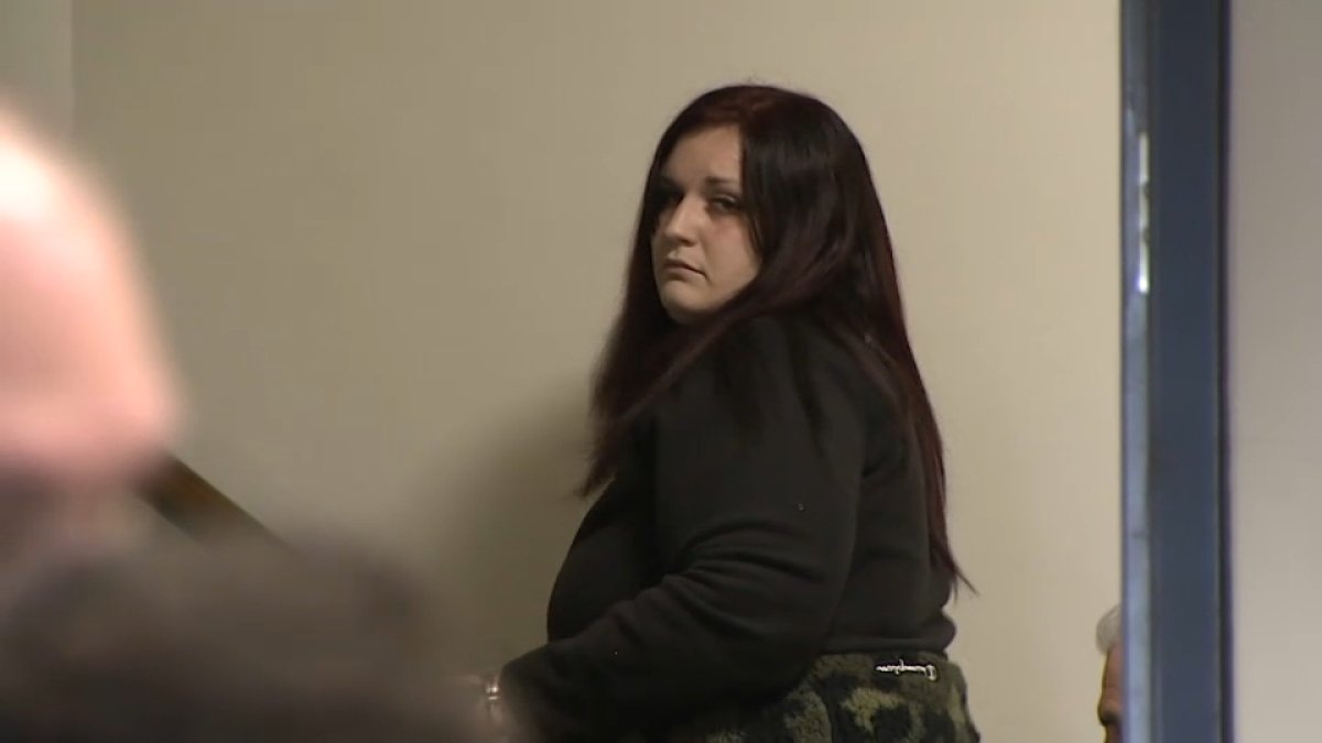 Alyssa Partsch arraigned in murder of Jazreanna Sheppard – NBC Chicago - Vimarsana News