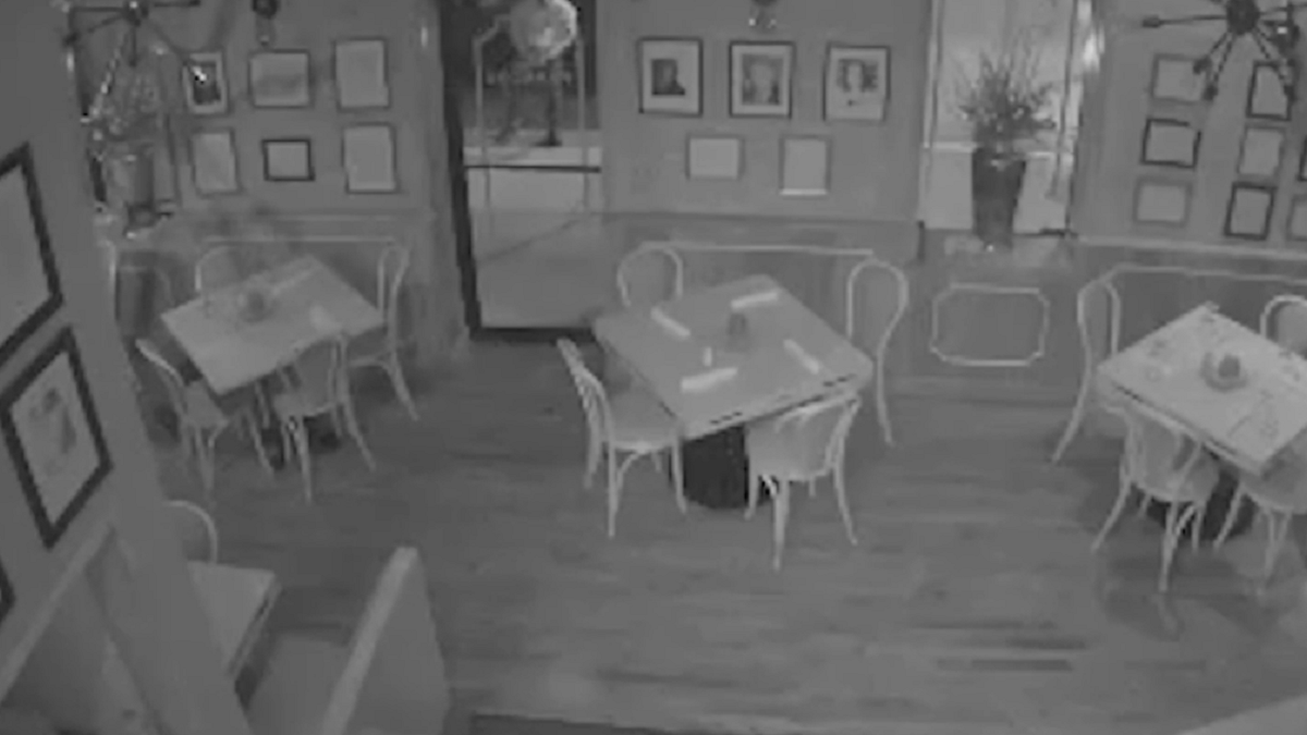 Owner of Bridgeport Italian restaurant releases statement after establishment target of burglary
