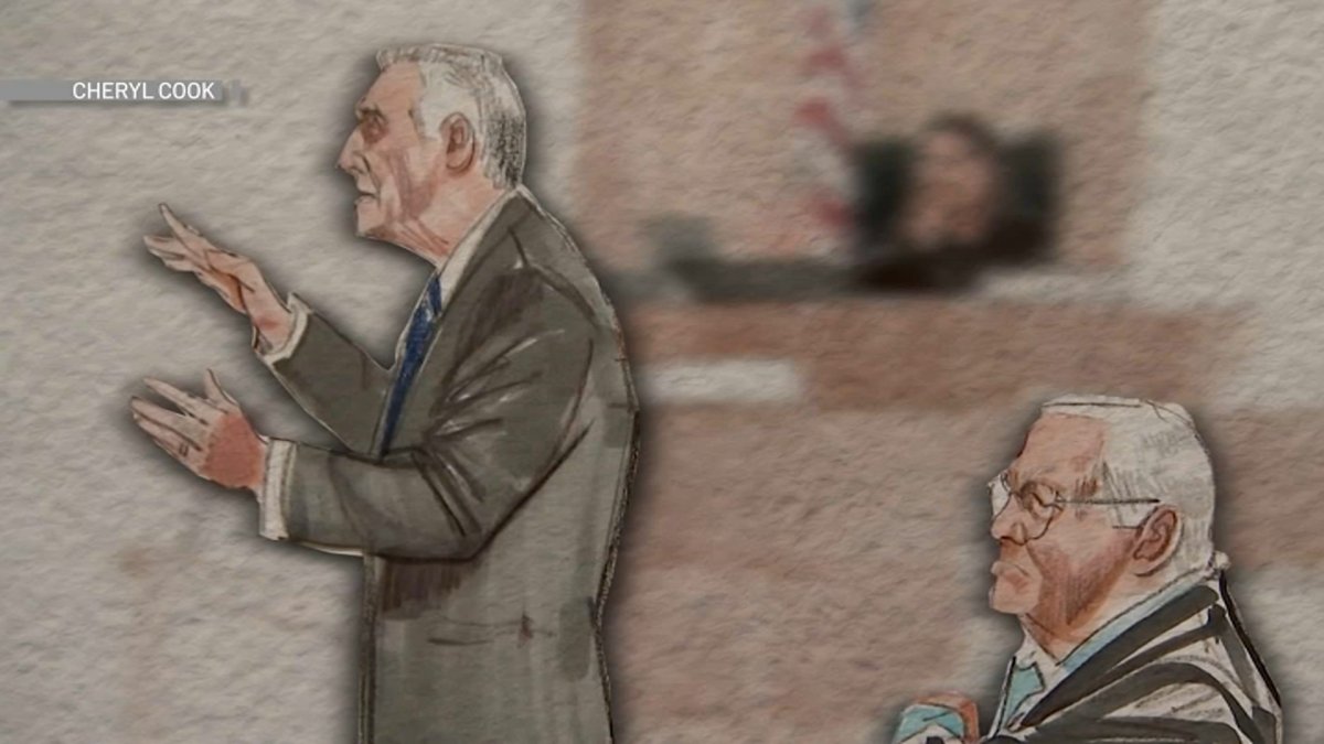 Who is Ed Burke? Jurors must weigh two narratives presented at federal corruption trial