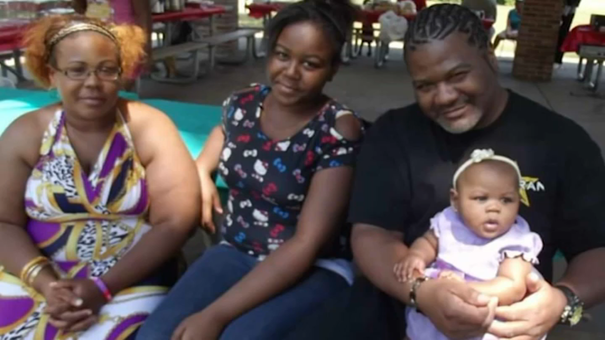 Suspect arrested in security guard’s shooting death – NBC Chicago