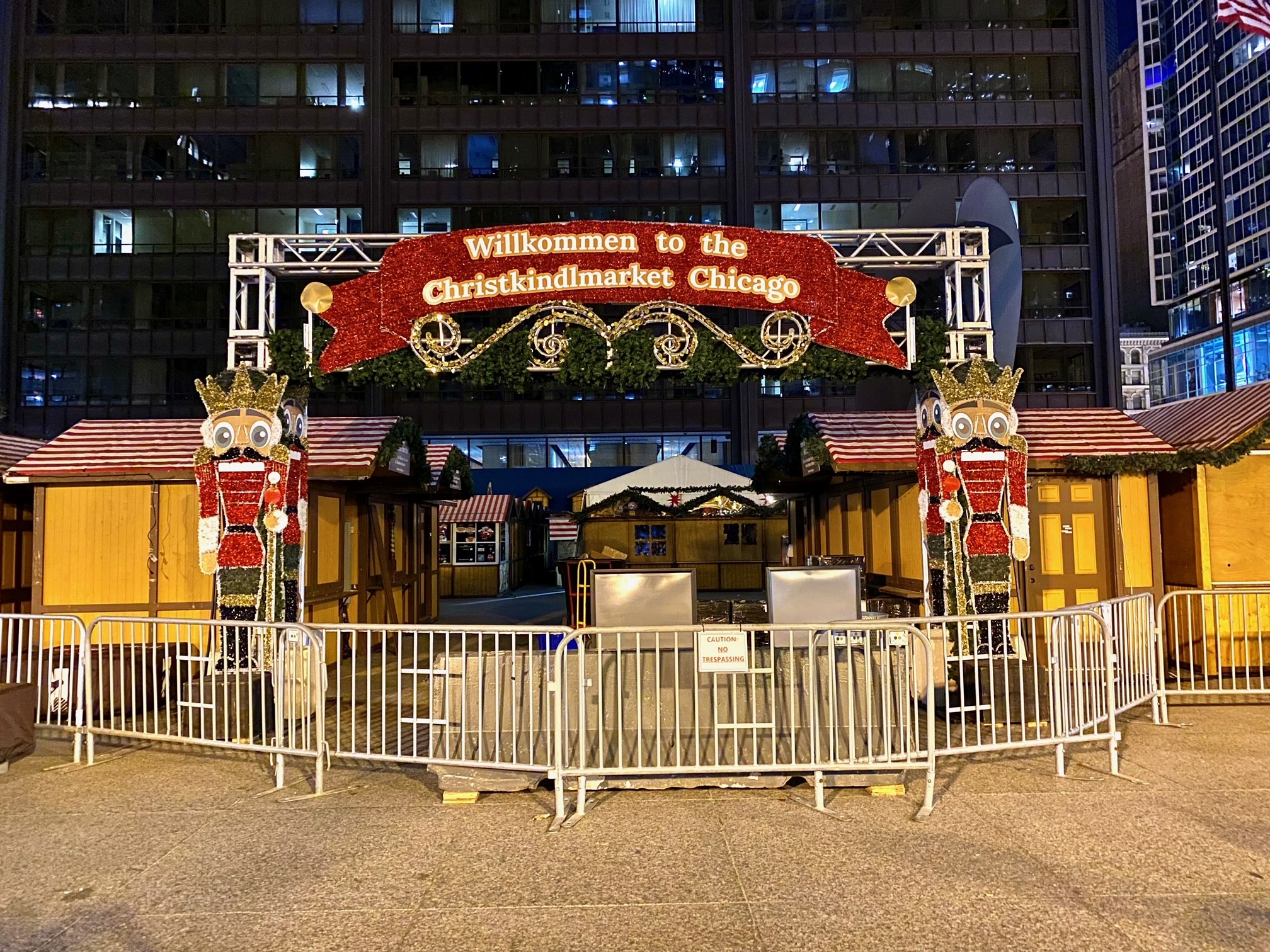 Chicago Christmas Market Dates 2024 Dacia Dorotea