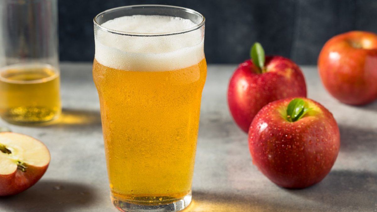 Chicago cidery named the best in America, according to USA Today list – NBC Chicago