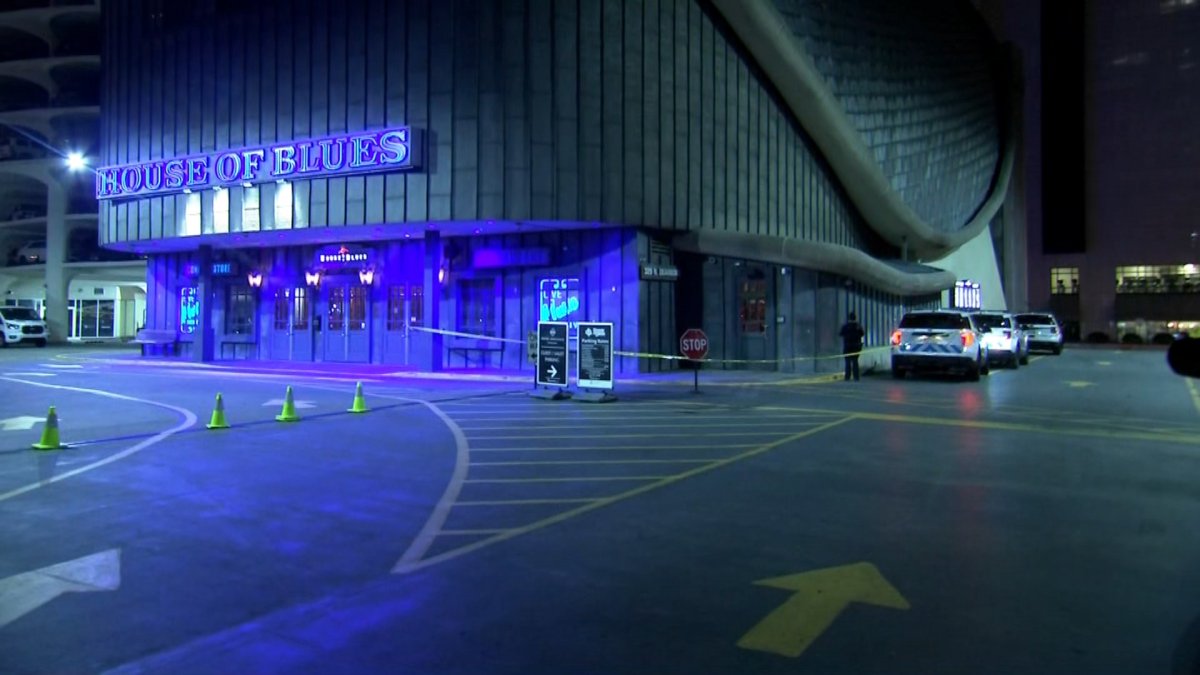 Man dies after suffering head injury in River North assault near House