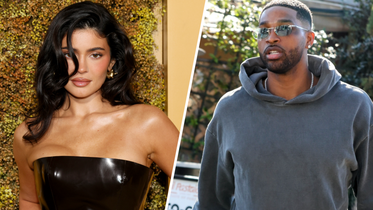 Tristan Thompson apologizes to Kylie Jenner for Jordyn Woods cheating