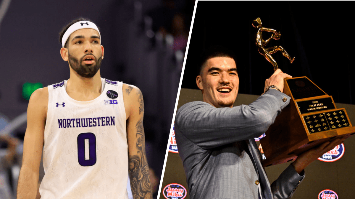 Big Ten men's basketball is back. Here's everything you need to know