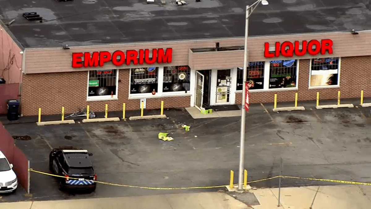 Suspects face kidnapping charges after Midlothian liquor store standoff