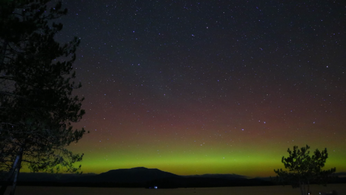 Northern Lights could be visible in Chicago area this week, officials say