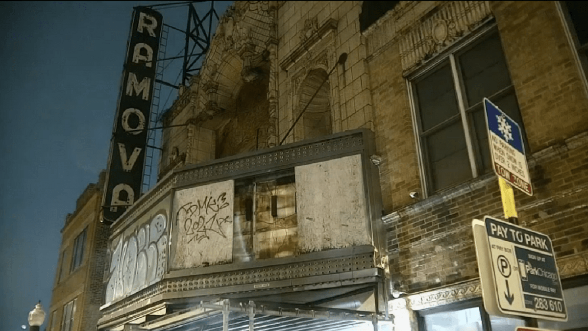 Bridgeport’s Ramova Theatre to reopen this fall under ownership led b...