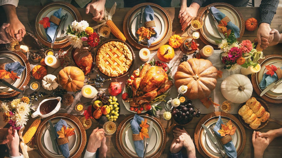 Campbell's reveals Illinois' favorite Thanksgiving side dish Campbell's reveals Illinois' favorite Thanksgiving side dish