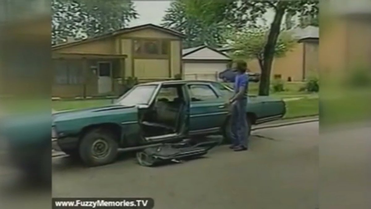 Victory Auto Wreckers, wellknown for iconic commercials, closing after