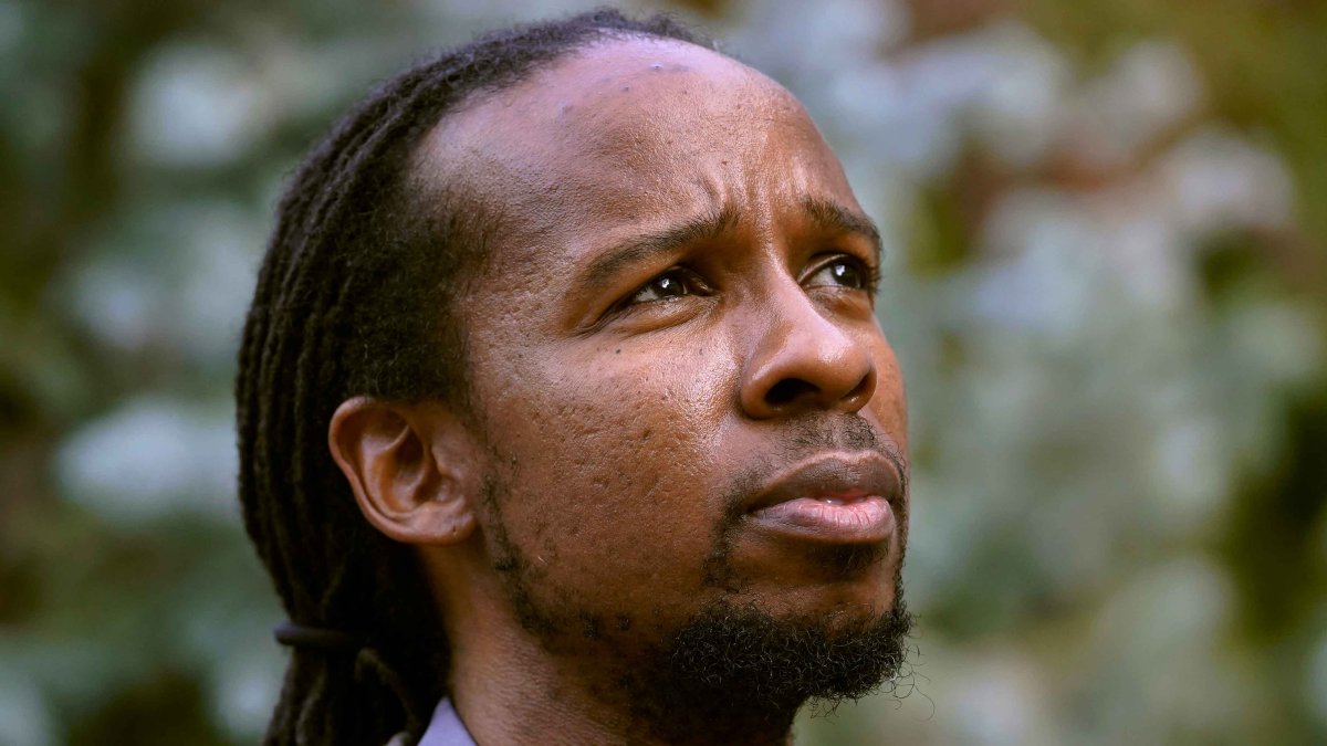 BU finds Ibram X. Kendi's antiracist research center managed funds properly – NBC Chicago - Vimarsana News