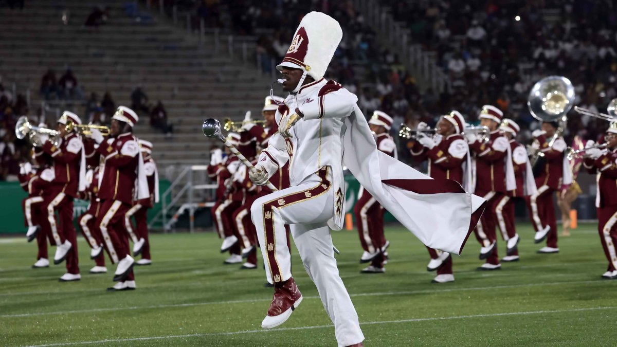 Alabama A&M to lead bands in Macy's Thanksgiving Day Parade – NBC Chicago - Vimarsana News