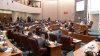City Council mulls move to move public comment to glassed-in portion of chambers