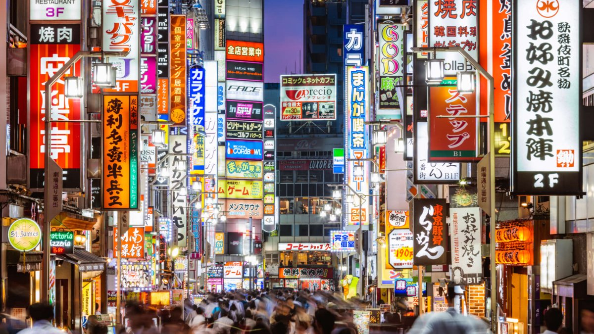 Travel hot spots in 2024: Asian cities, off the beaten path in Europe – NBC Chicago - Vimarsana News