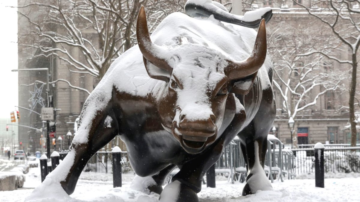 CNBC Daily Open: The bulls are charging in - Vimarsana News